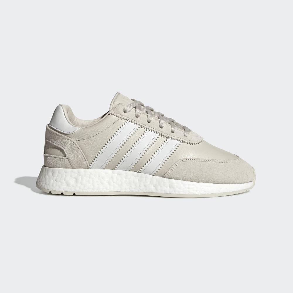 Adidas I-5923 Férfi Originals Cipő Fehér Akció 802319-SMJ